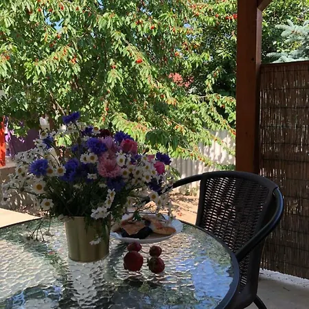 White Crow House Hévíz