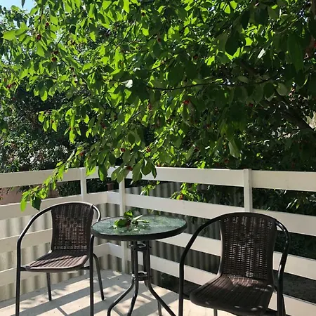 White Crow House דירה Hévíz