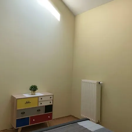 White Crow House Hévíz