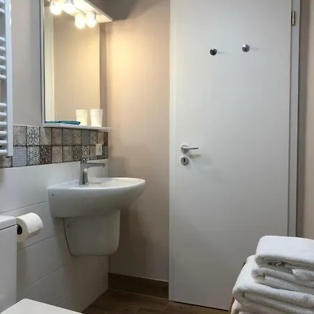 White Crow House * Hévíz