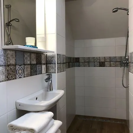 White Crow House Hévíz