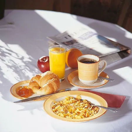 White Crow House Hévíz