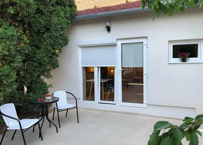 Διαμέρισμα White Crow House *