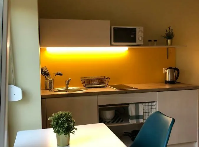 White Crow House * Hévíz