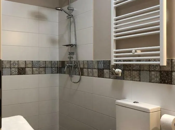 Διαμέρισμα White Crow House