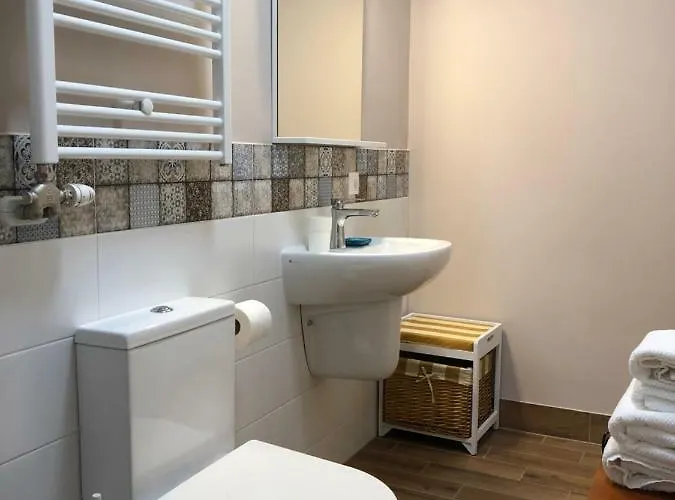 Διαμέρισμα White Crow House *