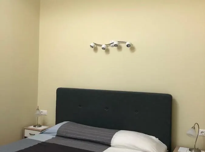 White Crow House Διαμέρισμα Hévíz