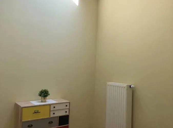 White Crow House Héviz