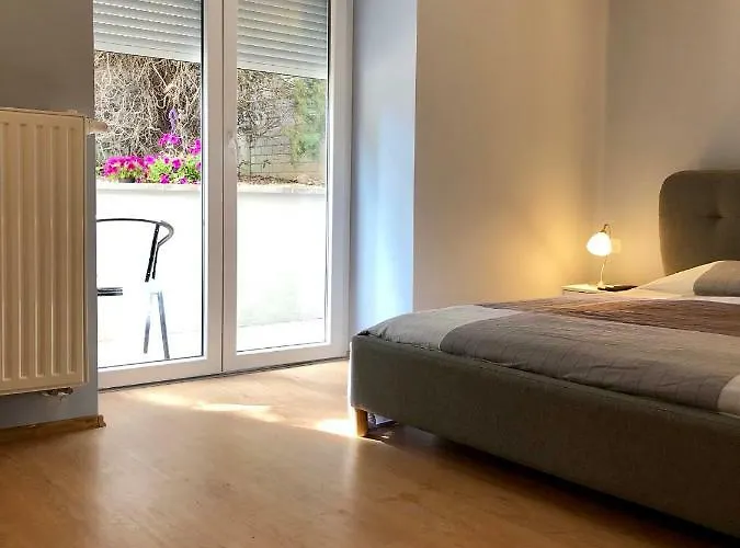 Διαμέρισμα White Crow House