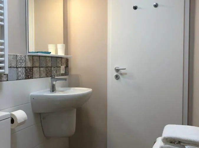 White Crow House * Hévíz