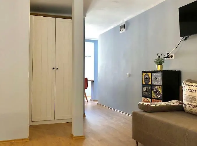 White Crow House Héviz