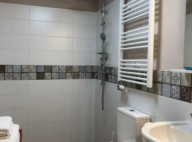 Διαμέρισμα White Crow House Hévíz