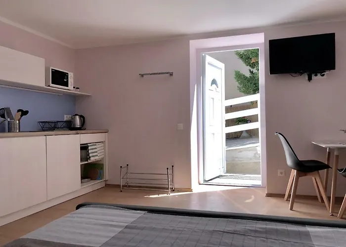 White Crow House Apartament