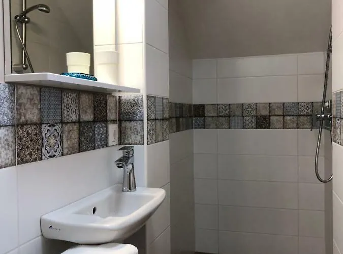 White Crow House Héviz