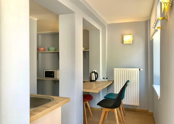 White Crow House Hévíz