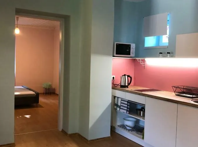 White Crow House Διαμέρισμα Hévíz