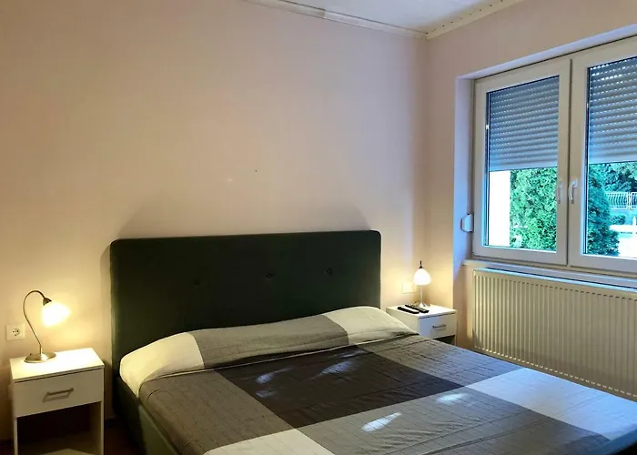 Διαμέρισμα White Crow House