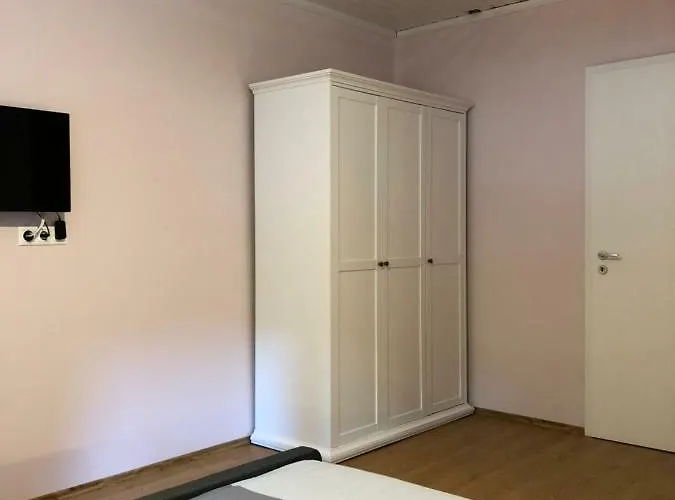 White Crow House * Héviz