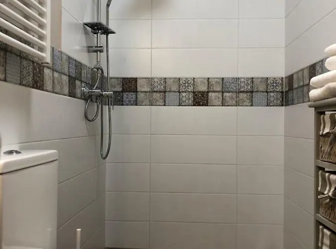 White Crow House Διαμέρισμα Hévíz