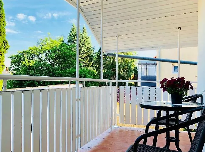 Διαμέρισμα White Crow House *