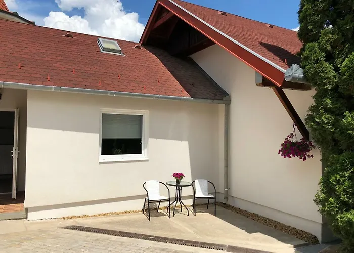 Διαμέρισμα White Crow House *