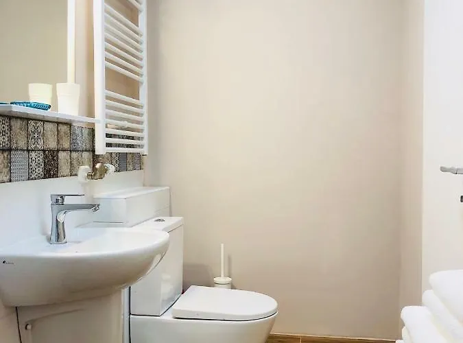 White Crow House * Hévíz