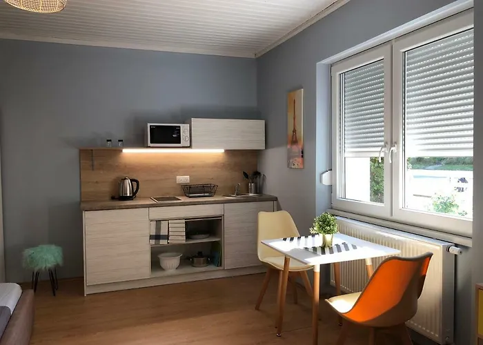 Διαμέρισμα White Crow House